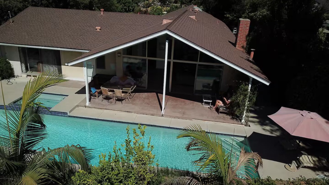 Photo of Outdoor in La Canada Flintridge