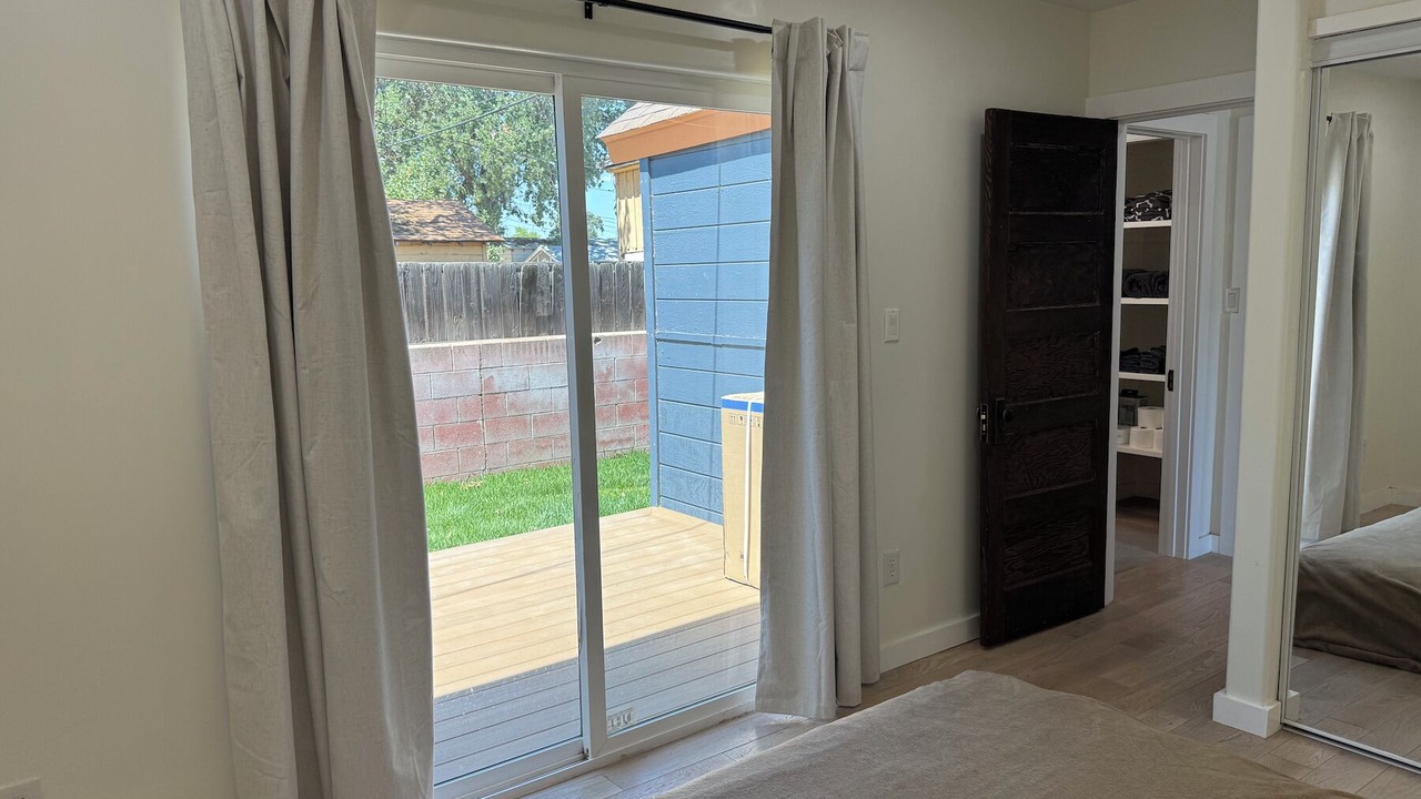 Photo of Bedroom in Paso Robles