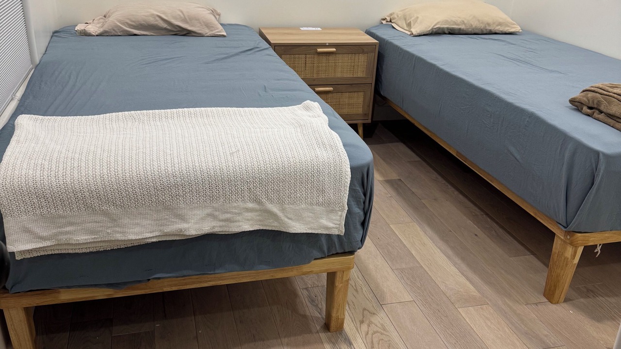 Photo of Bedroom in Paso Robles