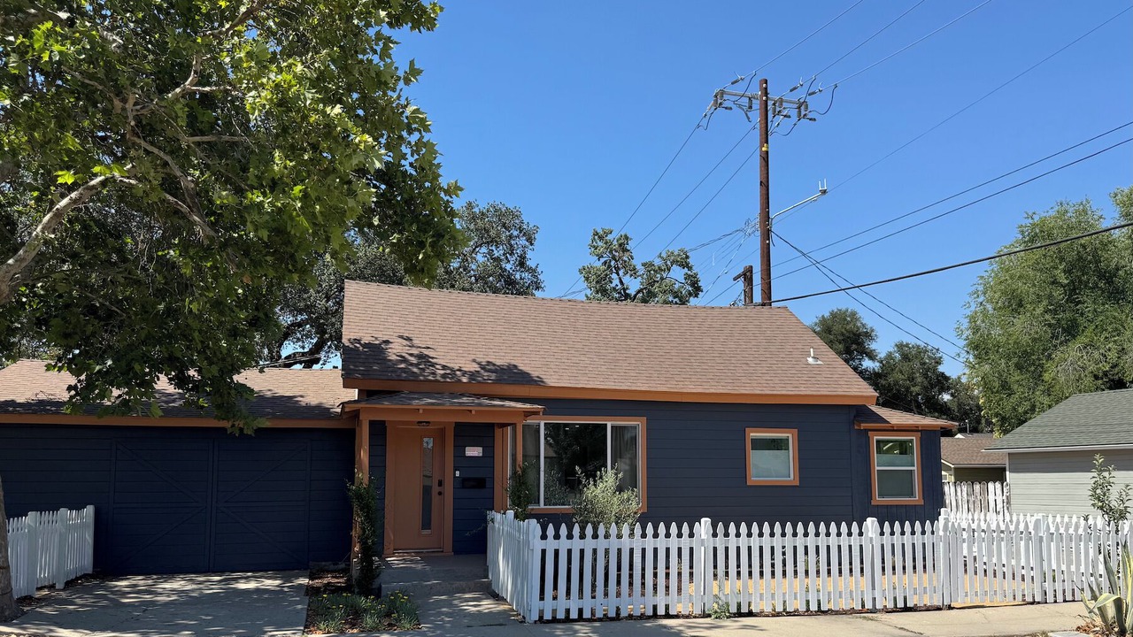 Photo of Outdoor in Paso Robles