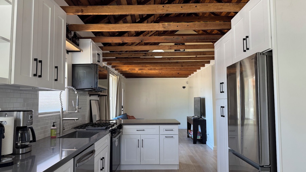 Photo of Kitchen in Paso Robles