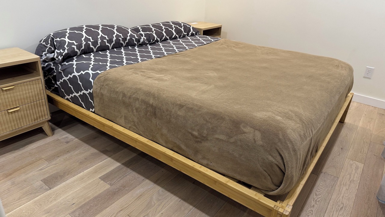 Photo of Bedroom in Paso Robles