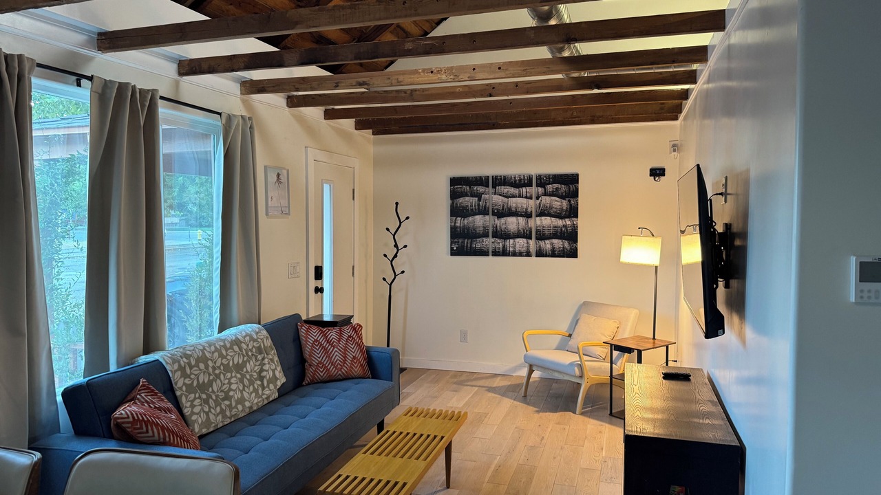 Photo of Livingroom in Paso Robles