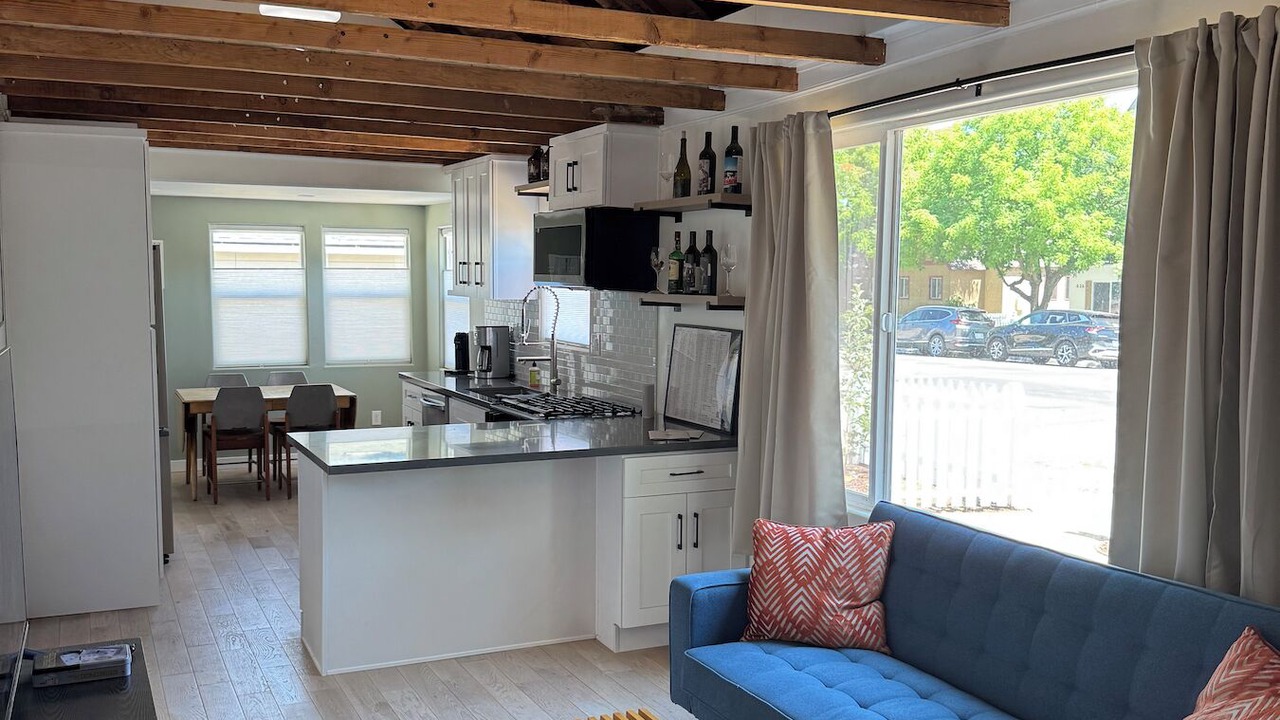 Photo of Livingroom in Paso Robles