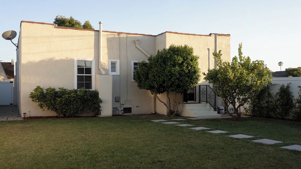 Photo of Outdoor in Los Angeles