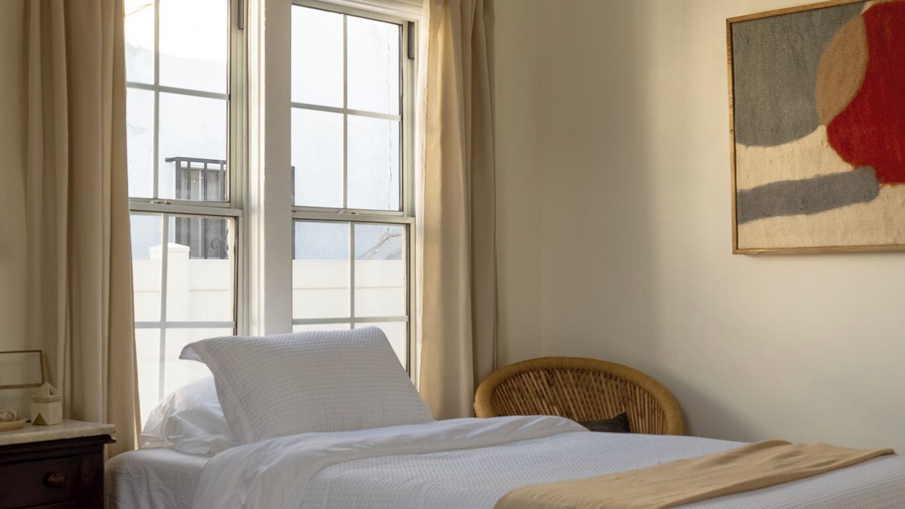 Photo of Bedroom in Los Angeles