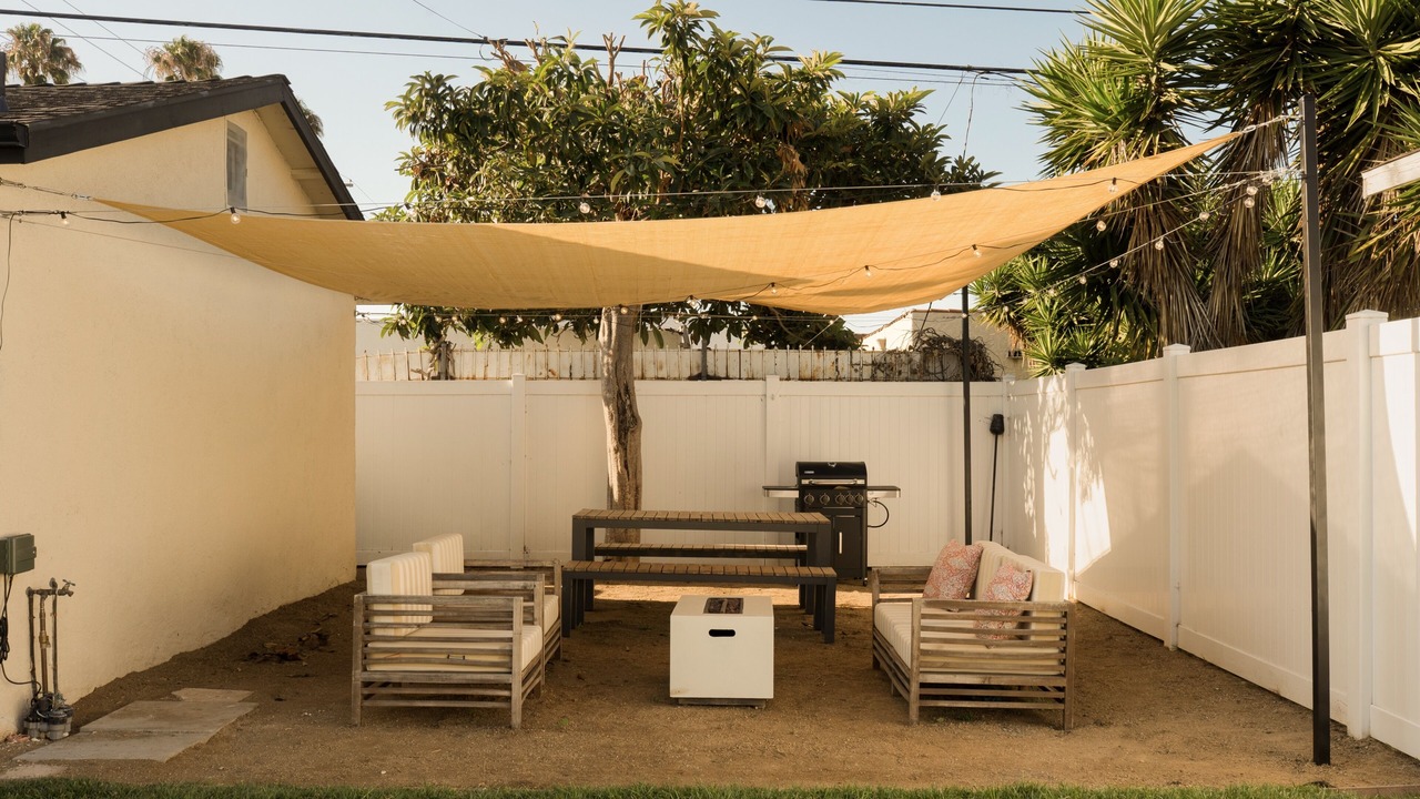 Photo of Patio Balcony in Los Angeles