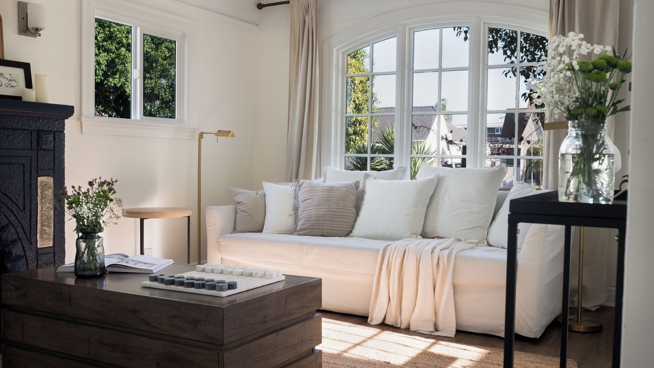 Photo of Livingroom in Los Angeles