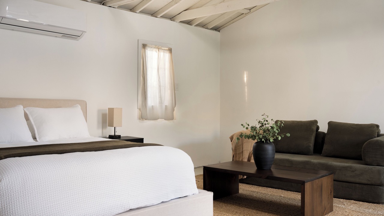 Photo of Bedroom in Los Angeles