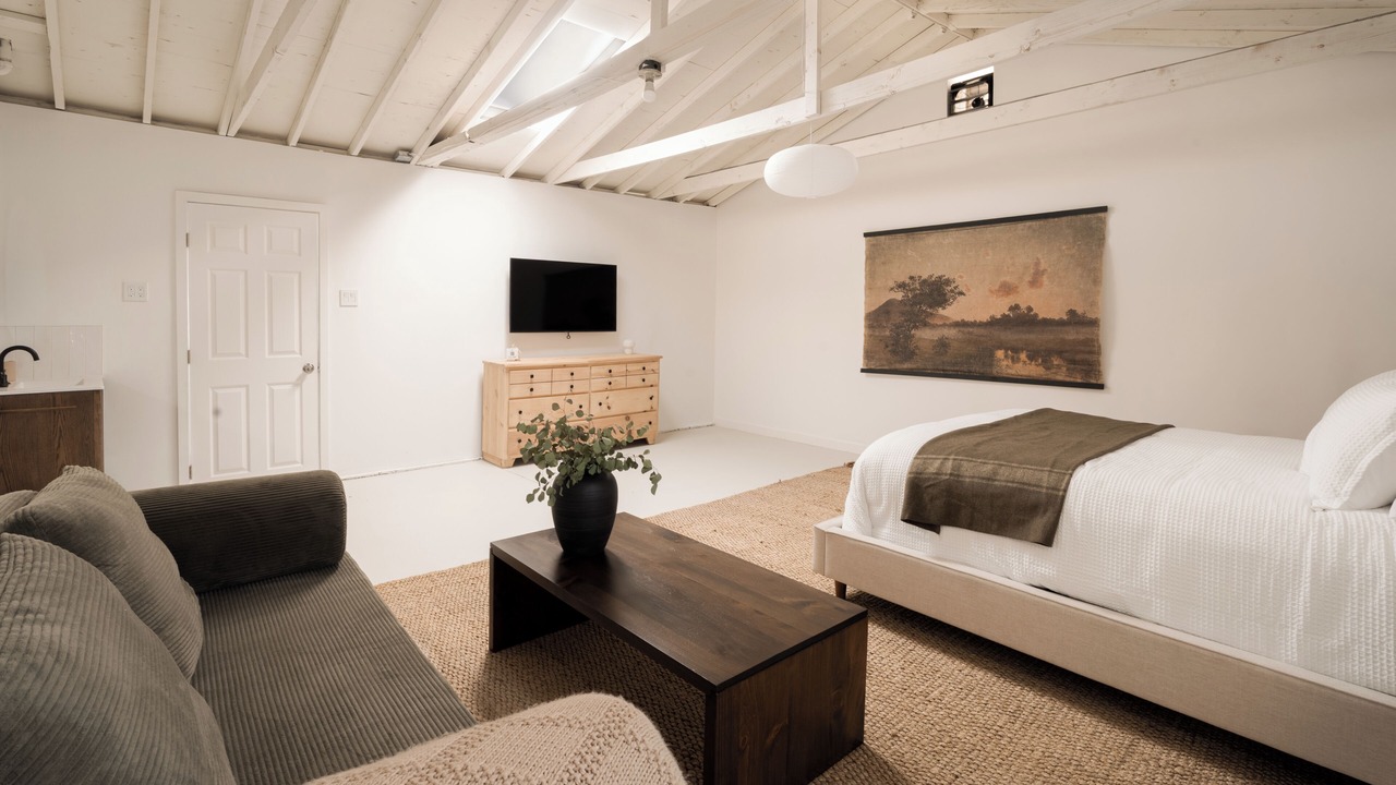 Photo of Bedroom in Los Angeles