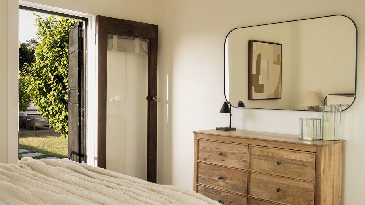 Photo of Bedroom in Los Angeles