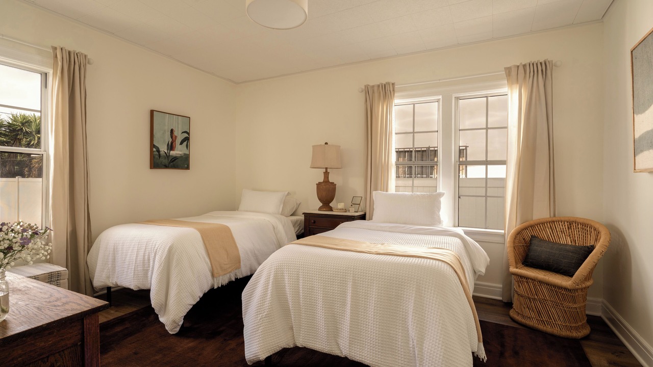 Photo of Bedroom in Los Angeles