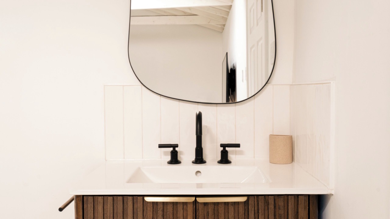 Photo of Bathroom in Los Angeles