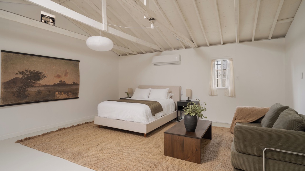 Photo of Bedroom in Los Angeles