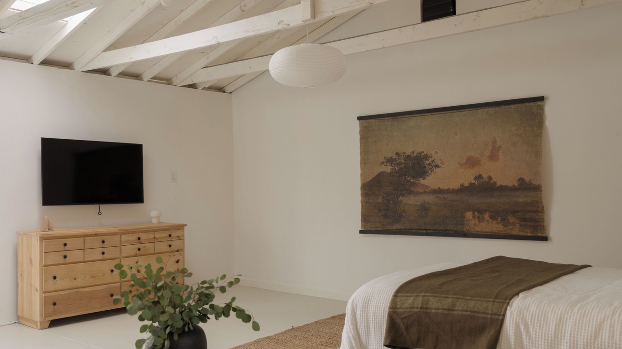 Photo of Bedroom in Los Angeles