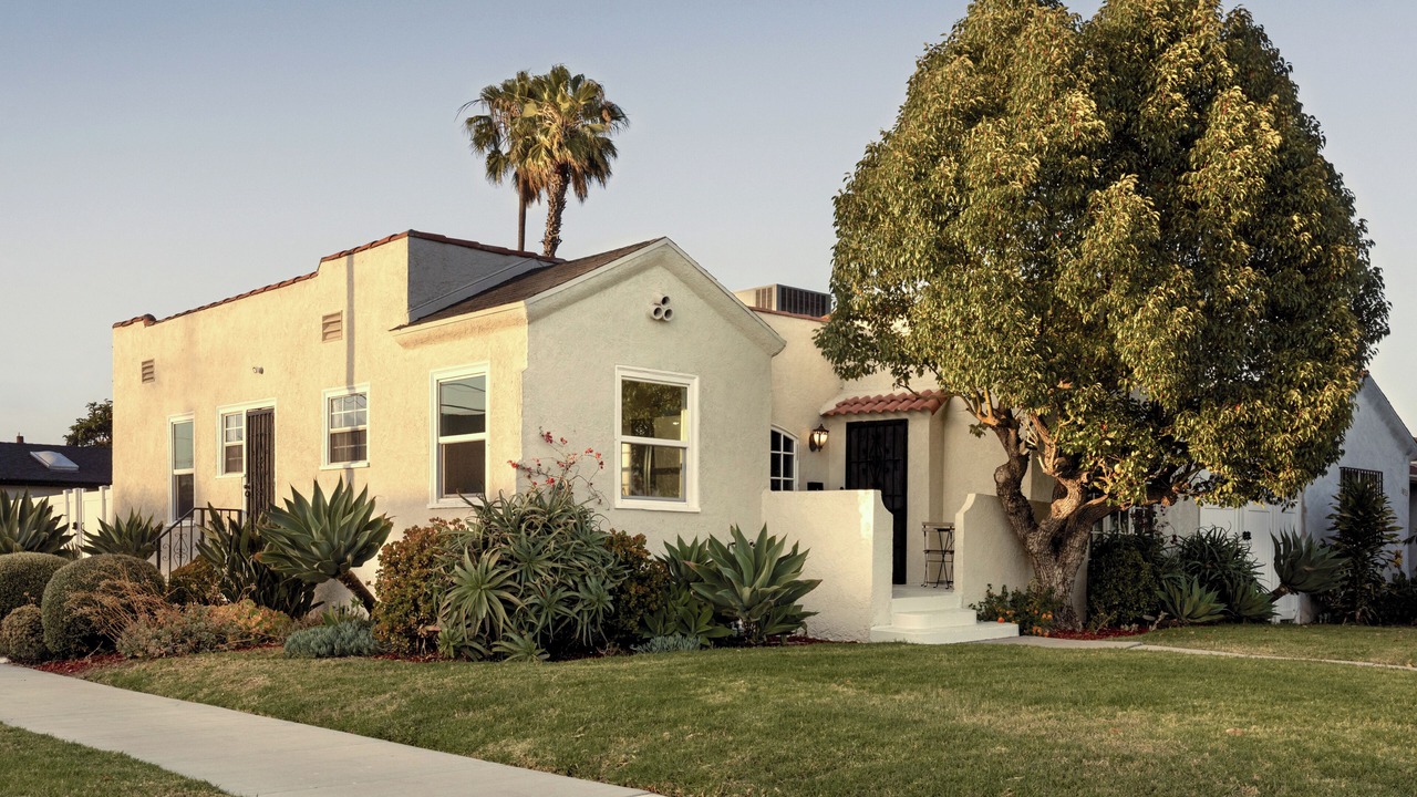 Photo of Outdoor in Los Angeles
