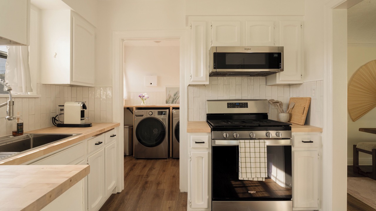 Photo of Kitchen in Los Angeles