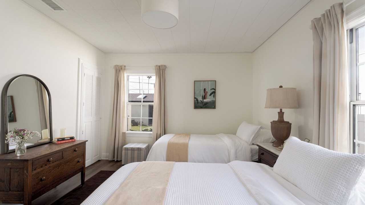Photo of Bedroom in Los Angeles