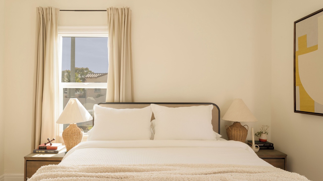 Photo of Bedroom in Los Angeles