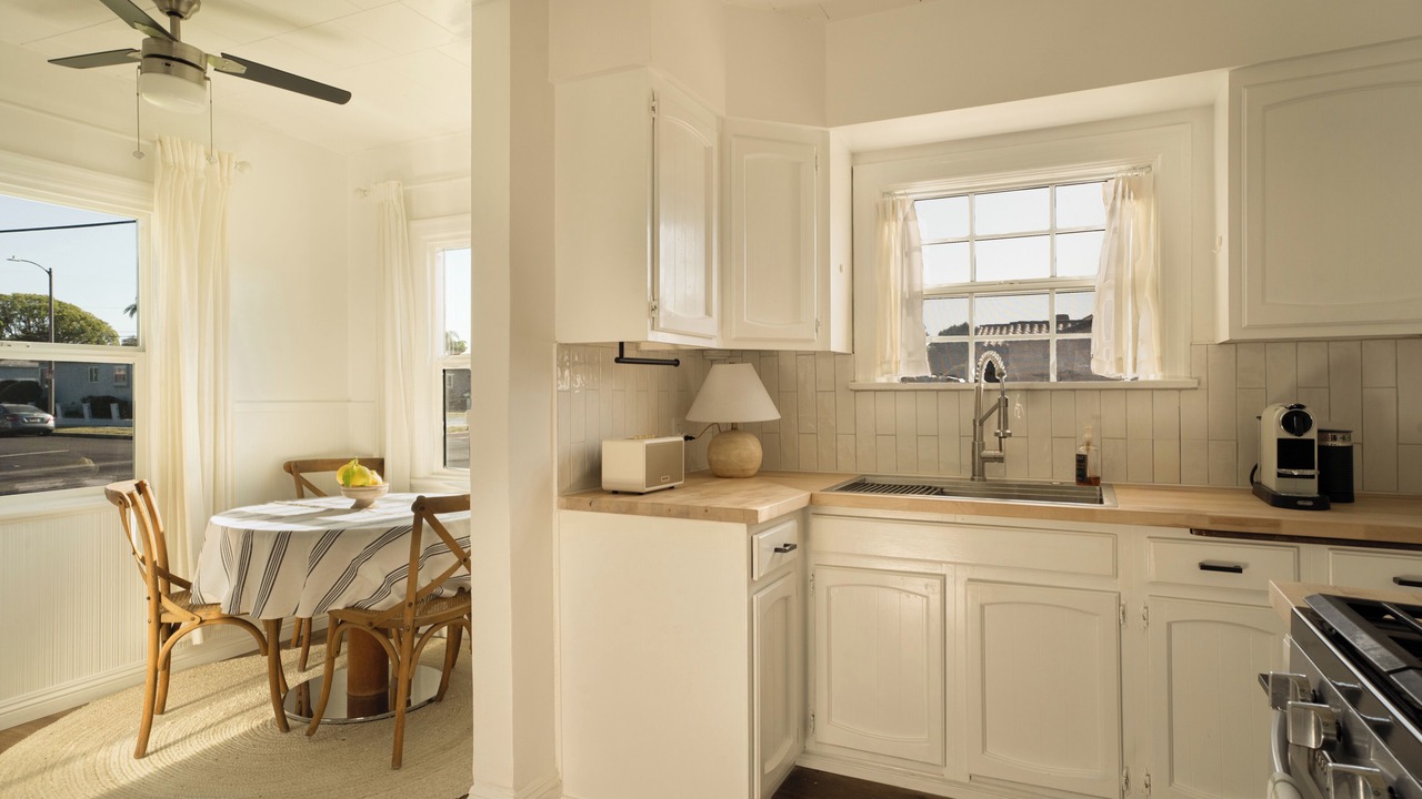 Photo of Kitchen in Los Angeles