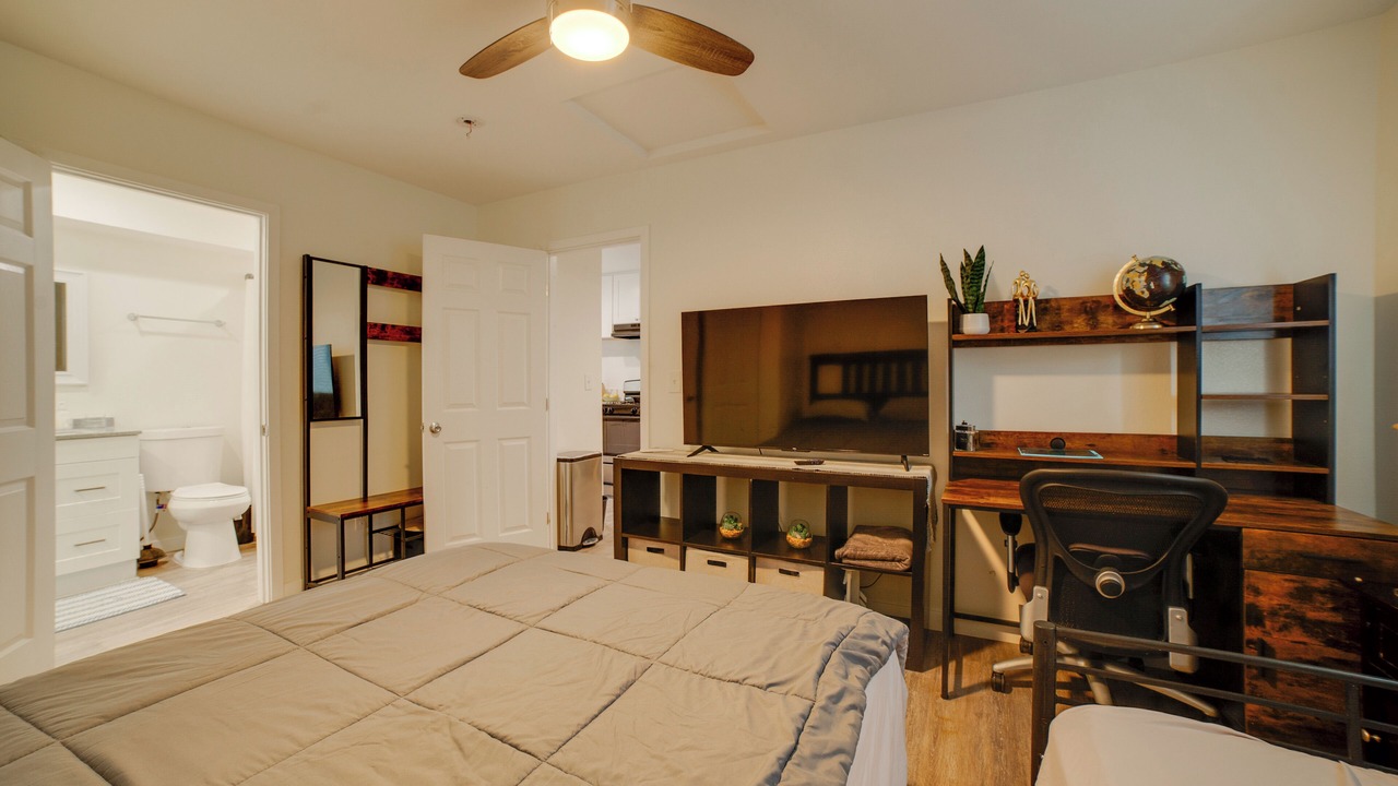 Photo of Bedroom in Riverside