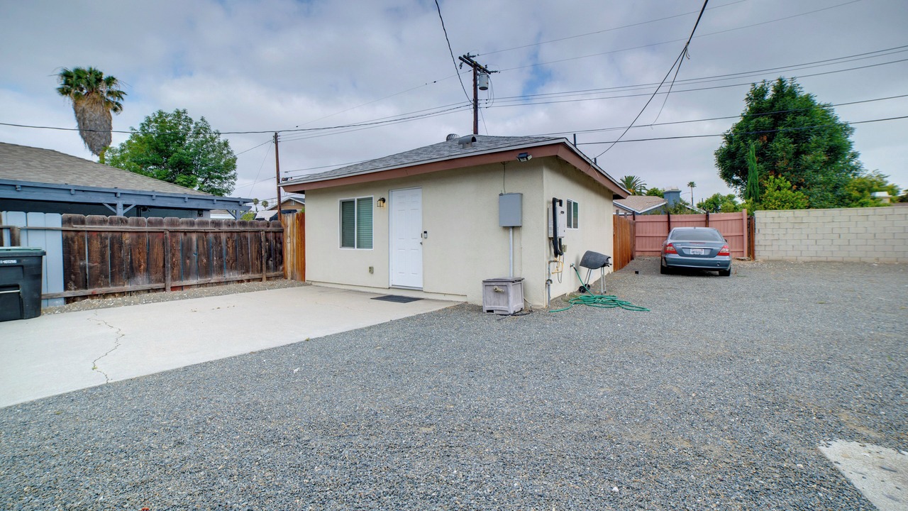 Photo of Outdoor in Riverside