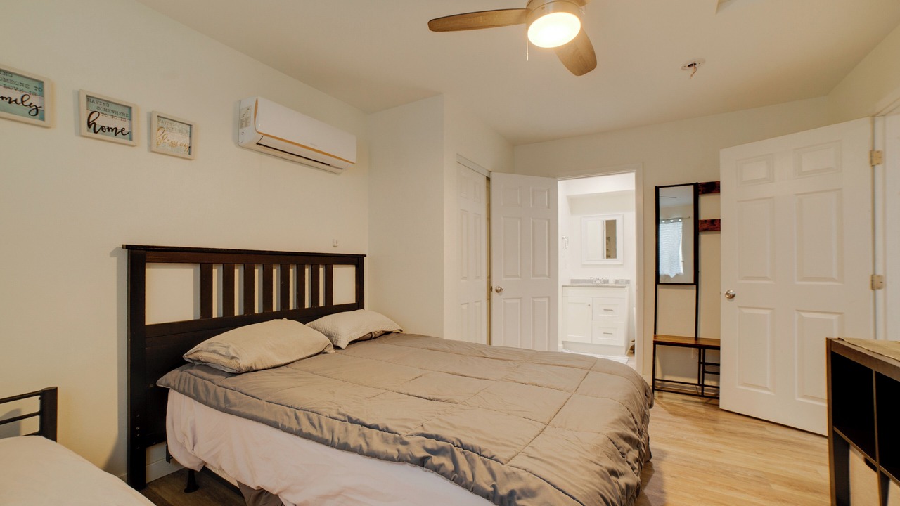 Photo of Bedroom in Riverside