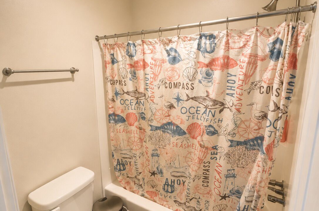 Photo of Bathroom in Santa Ana Heights