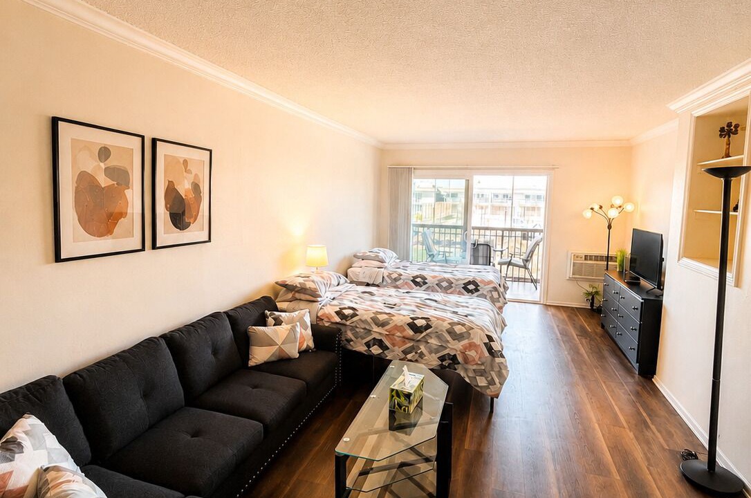 Photo of Livingroom in Santa Ana Heights