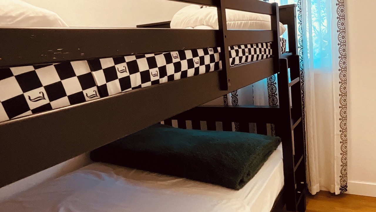 Photo of Bedroom in North Fork