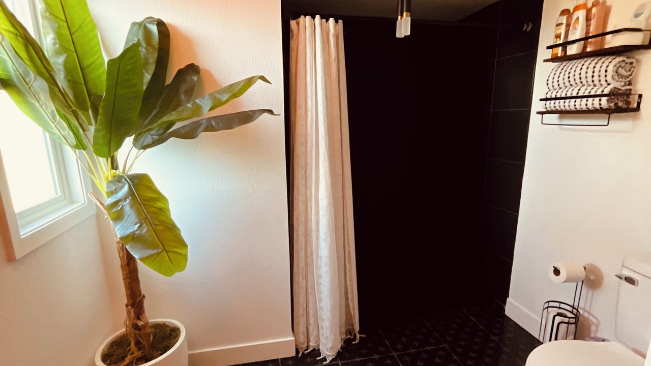 Photo of Bathroom in North Fork