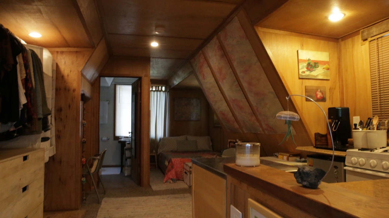 Photo of Bedroom in Topanga