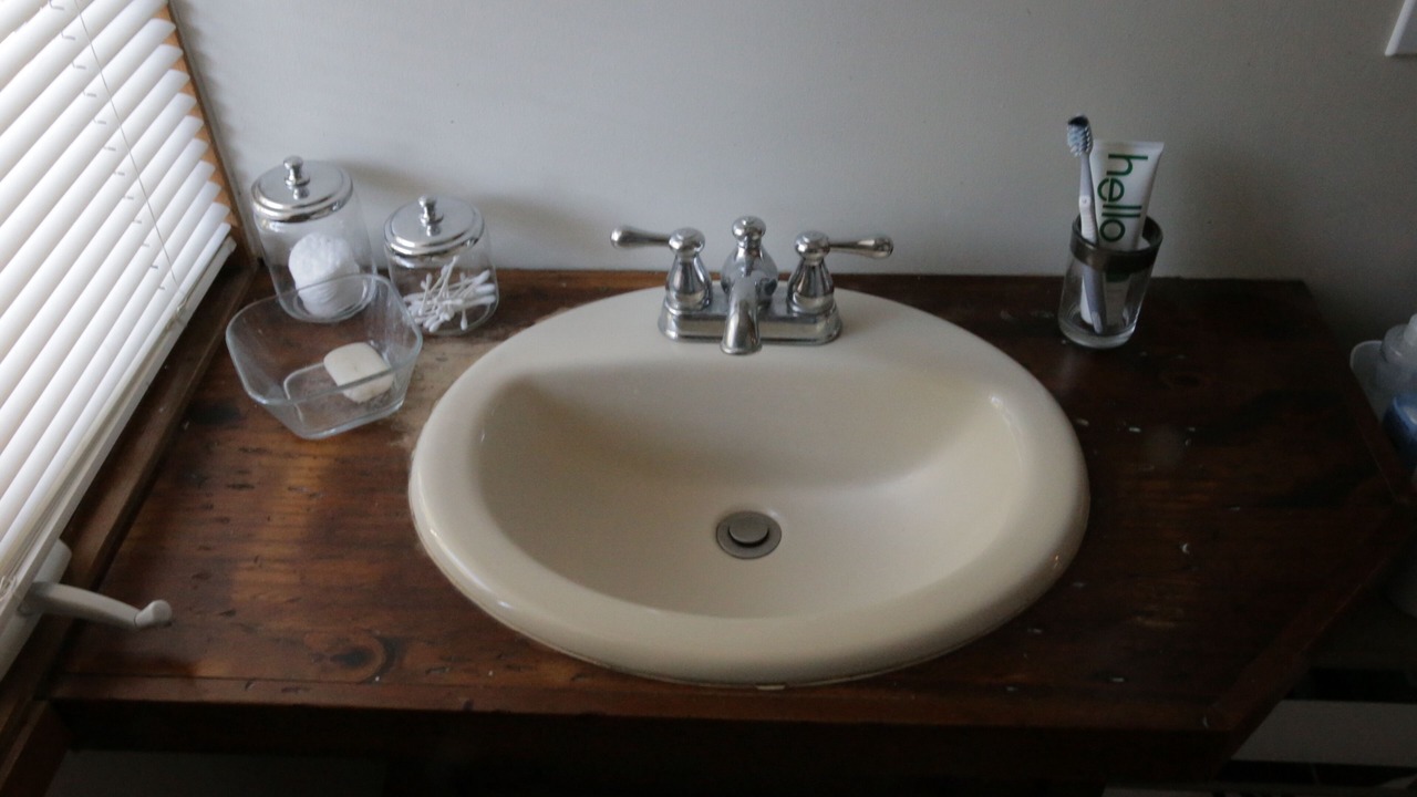 Photo of Bathroom in Topanga