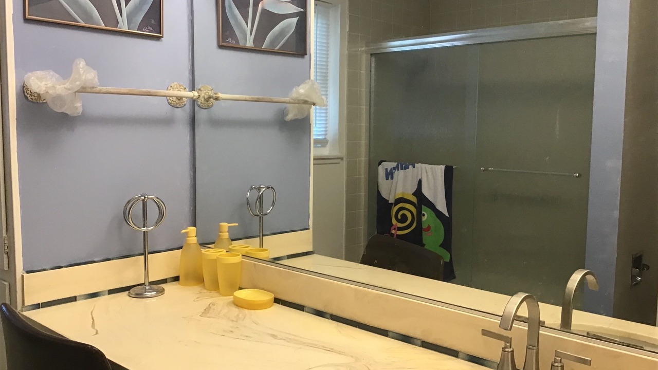 Photo of Bathroom in Rancho Bernardo