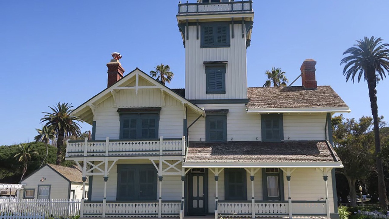Photo of Outdoor in Coastal San Pedro