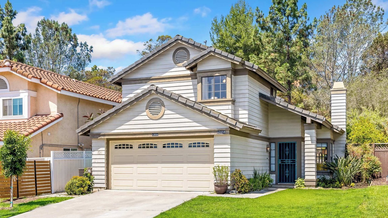 Photo of Outdoor in Carmel Valley