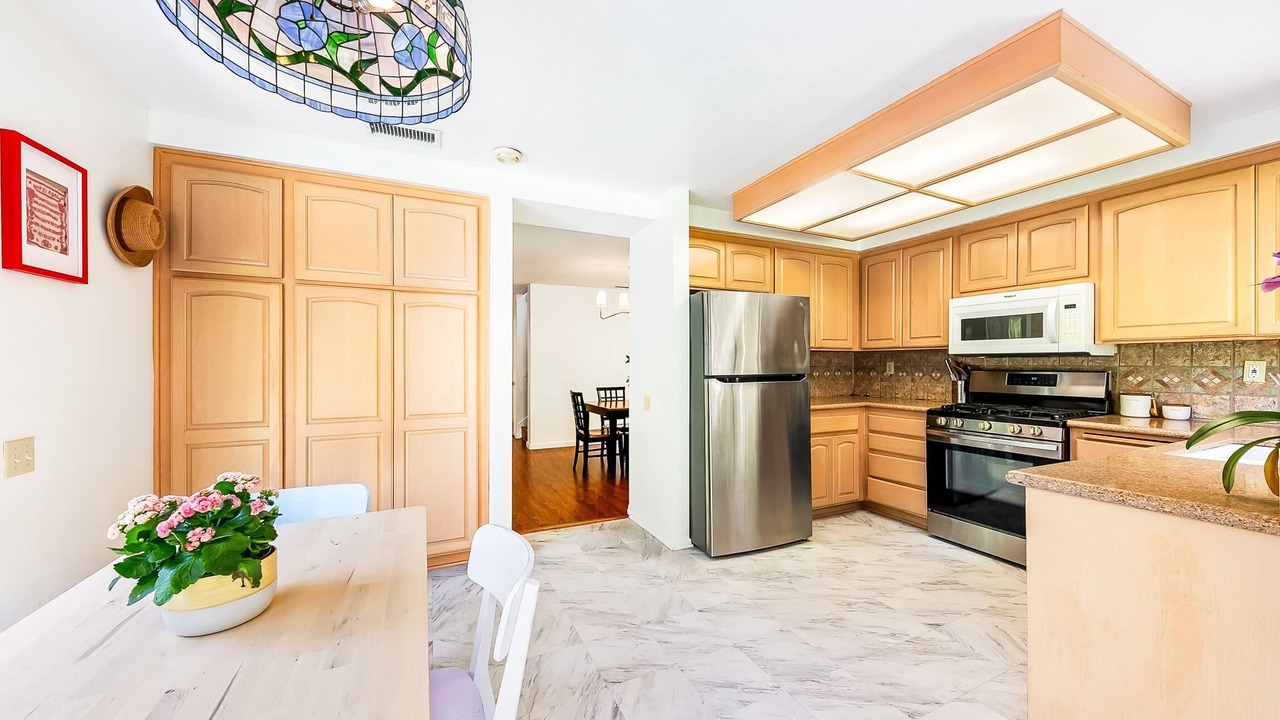 Photo of Kitchen in Carmel Valley