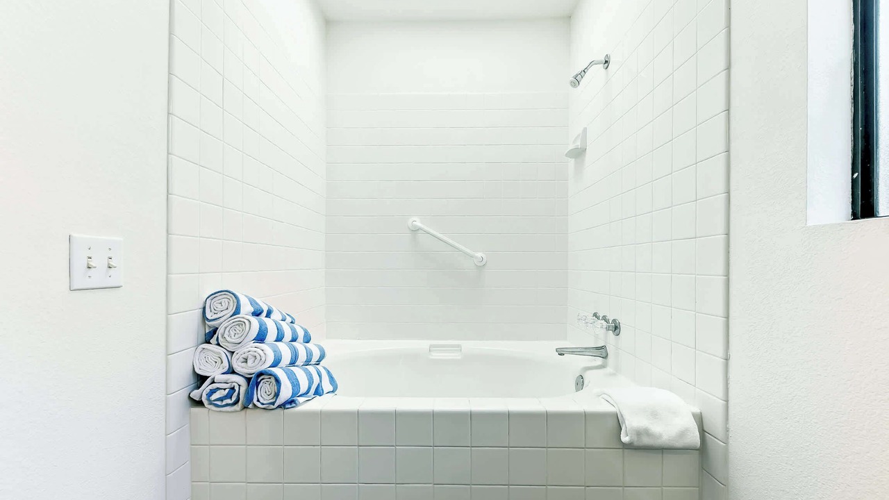 Photo of Bathroom in Carmel Valley