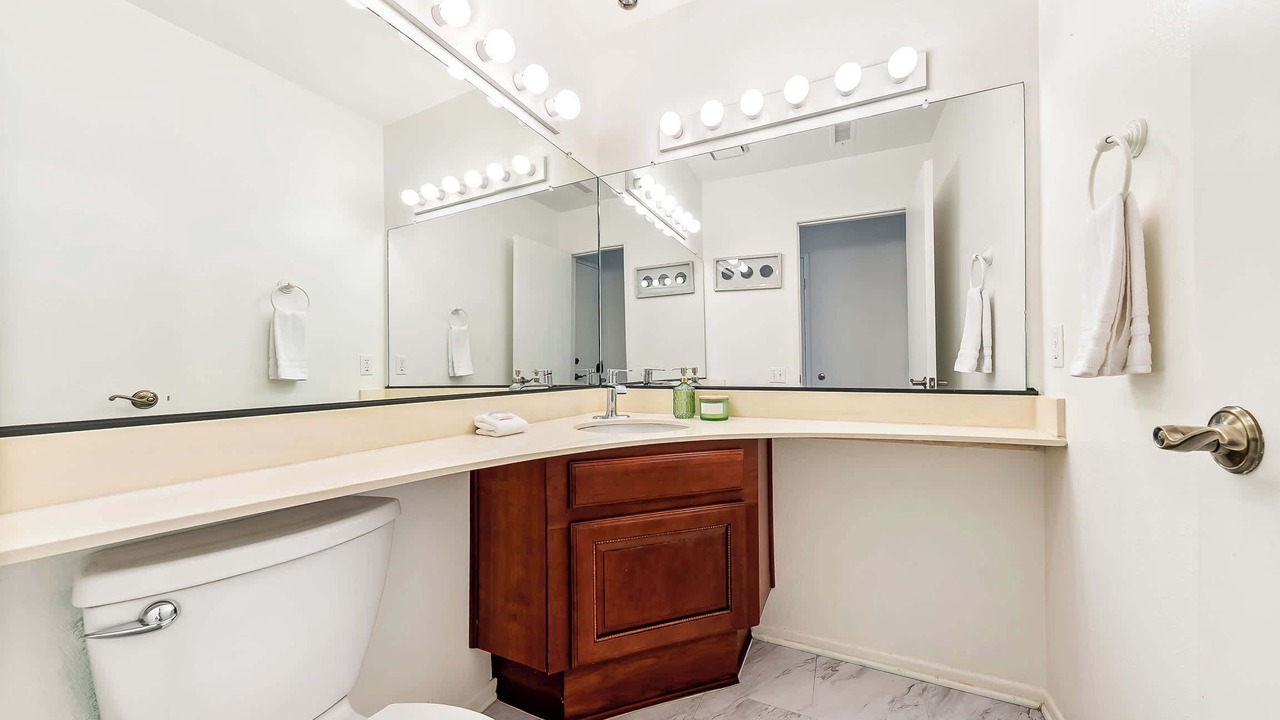 Photo of Bathroom in Carmel Valley