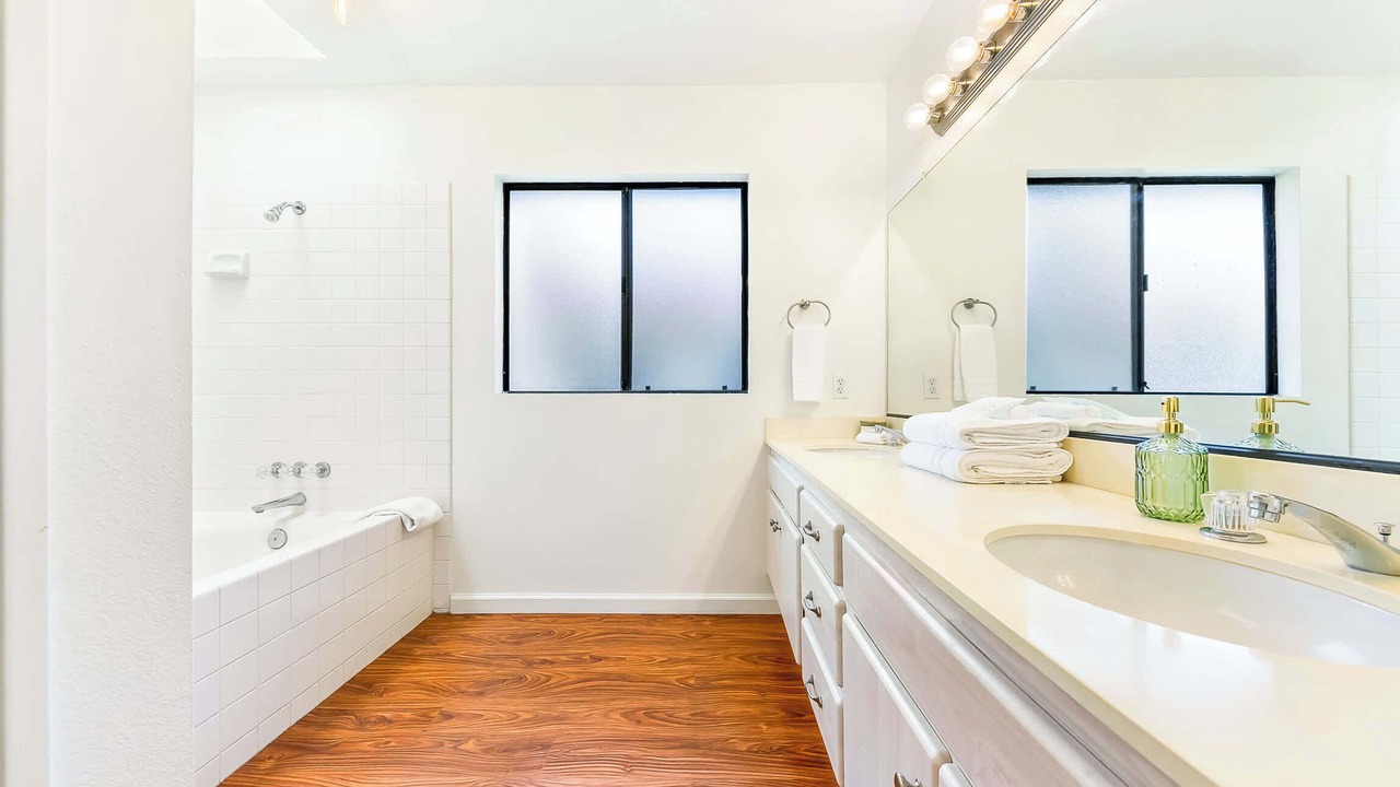 Photo of Bathroom in Carmel Valley