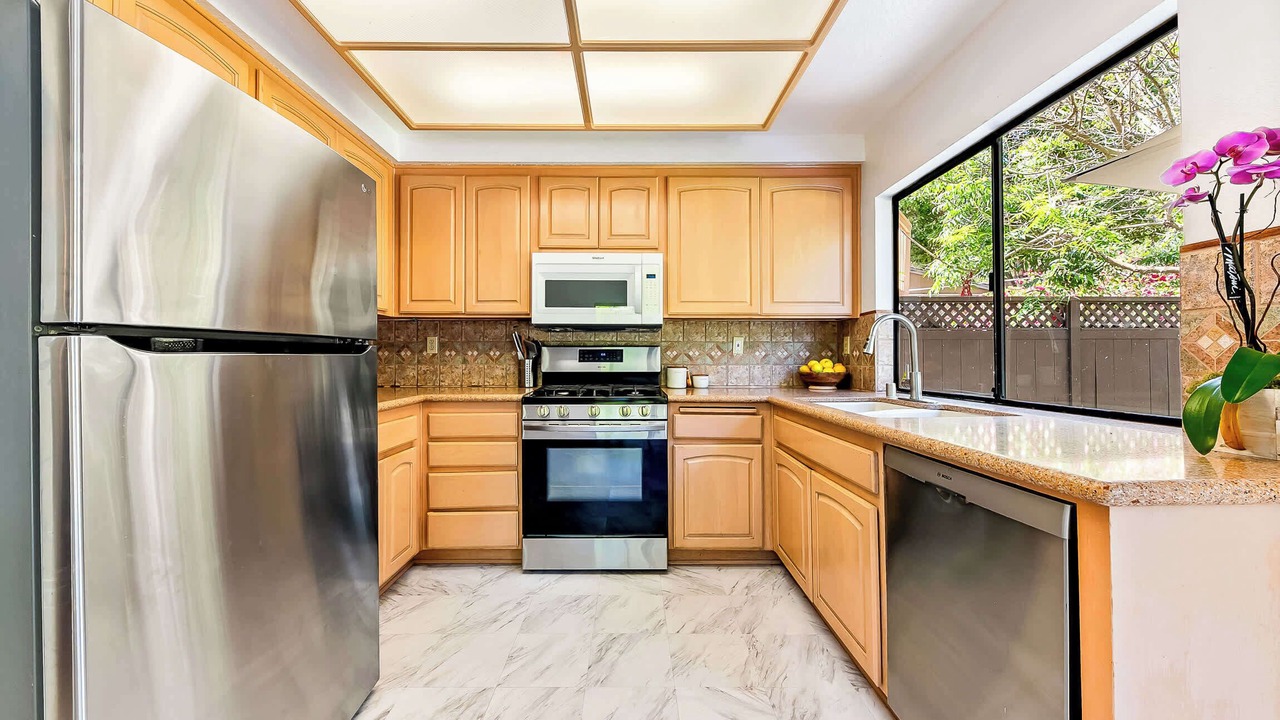 Photo of Kitchen in Carmel Valley