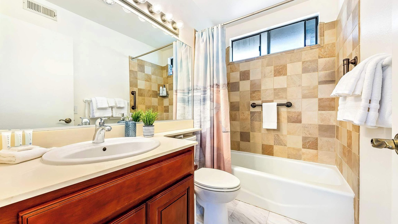 Photo of Bathroom in Carmel Valley