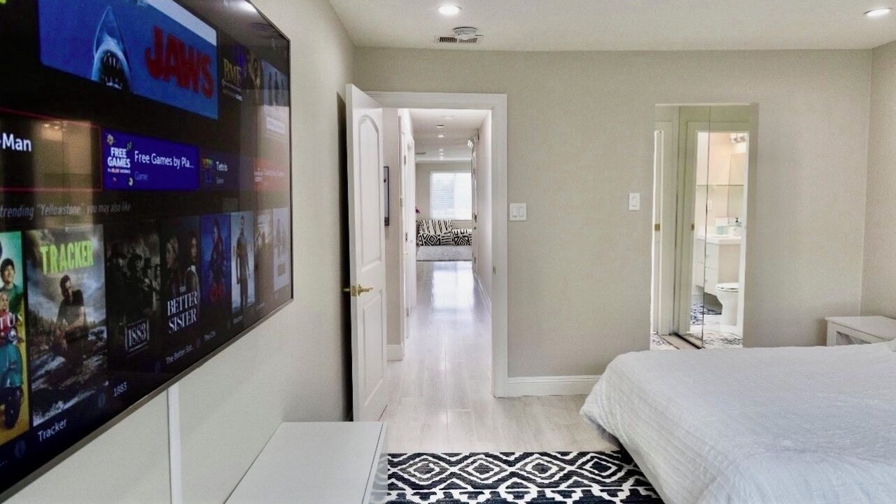 Photo of Bedroom in Crocker-Amazon