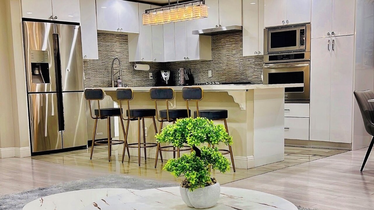 Photo of Kitchen in Crocker-Amazon