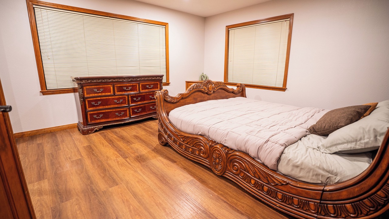 Photo of Bedroom in Temecula