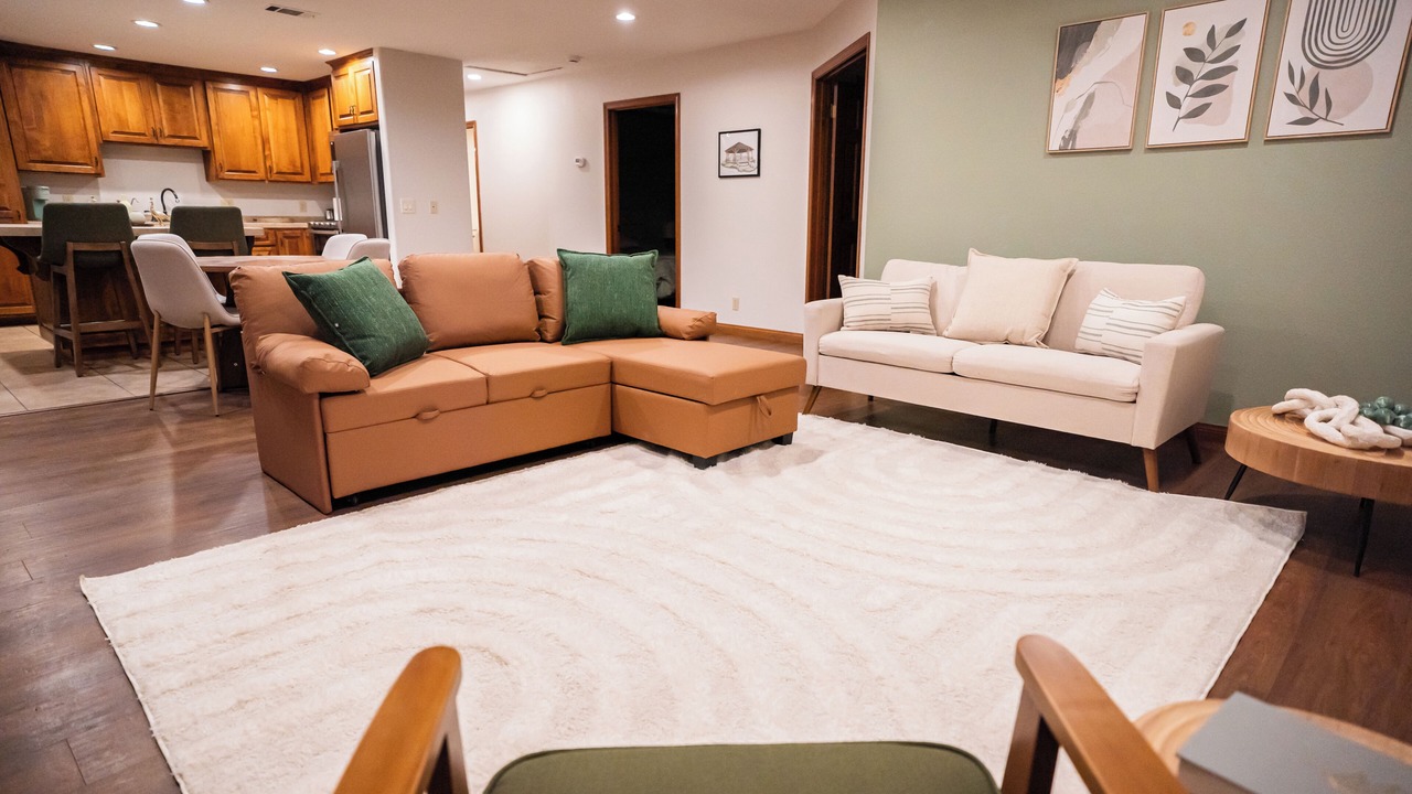 Photo of Livingroom in Temecula