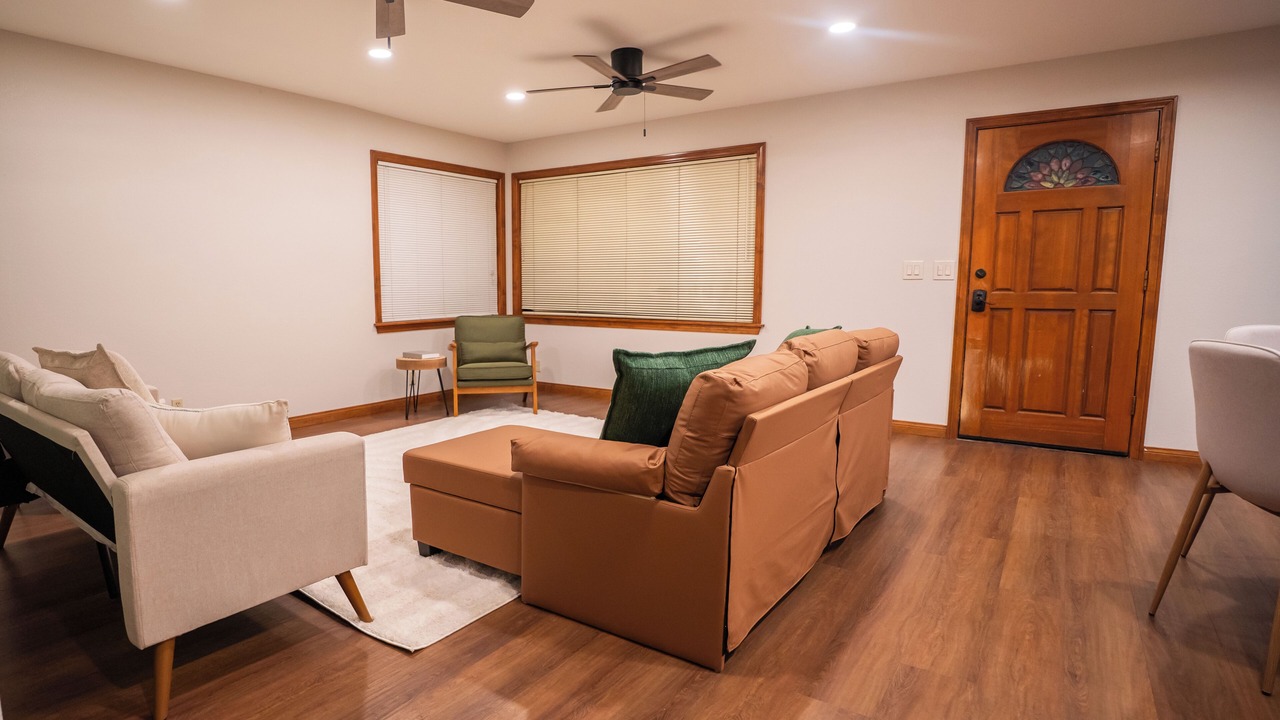 Photo of Livingroom in Temecula