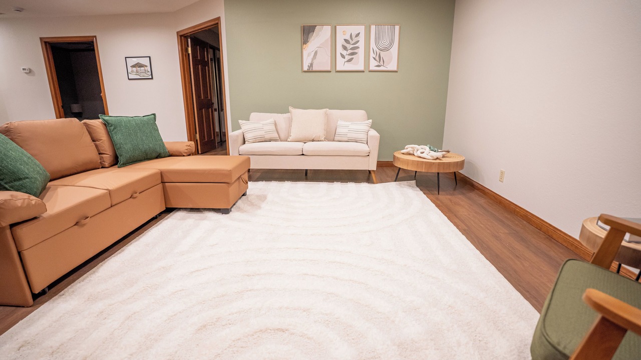 Photo of Livingroom in Temecula