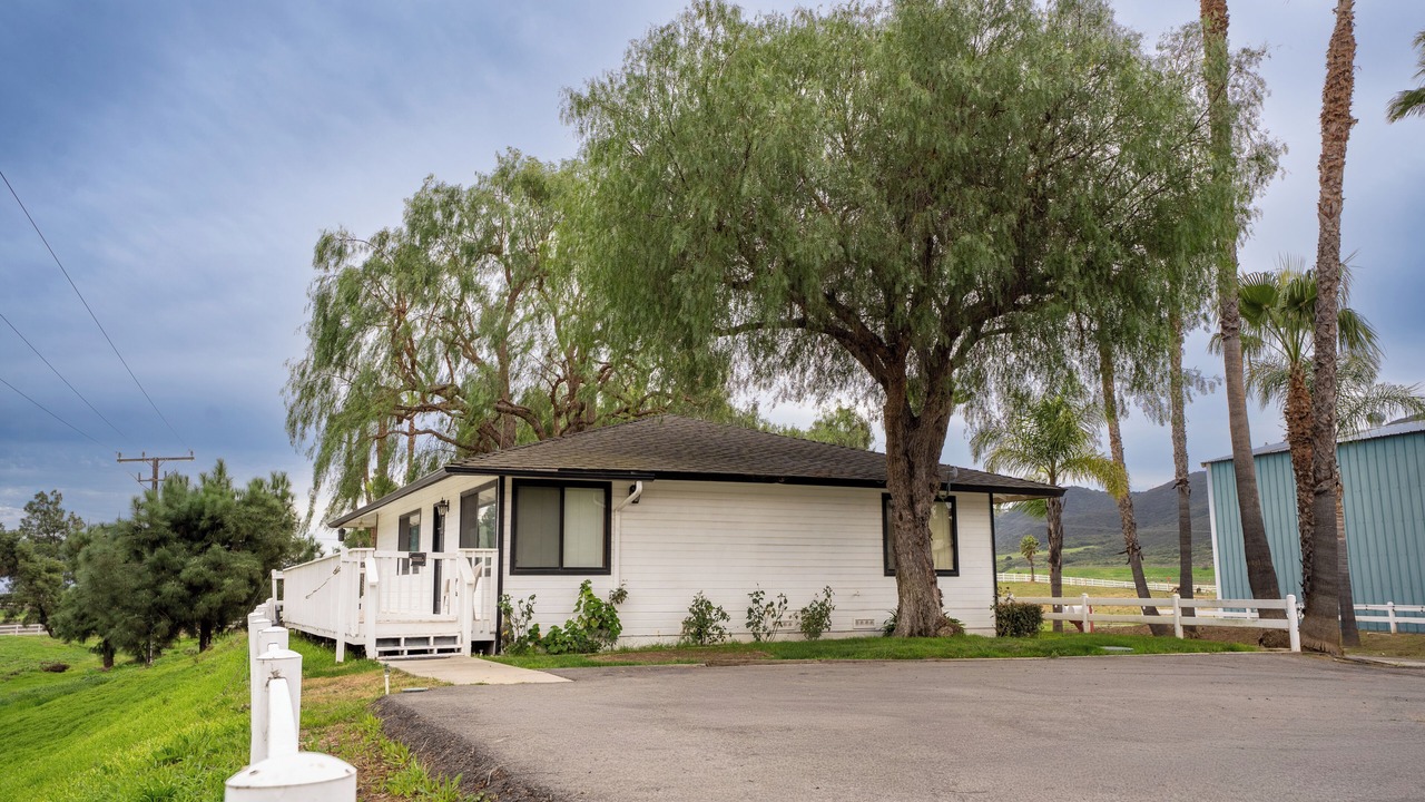 Photo of Outdoor in Temecula