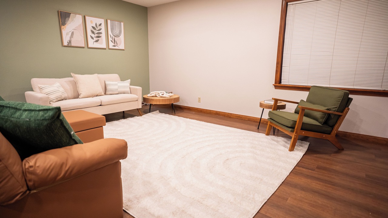 Photo of Livingroom in Temecula